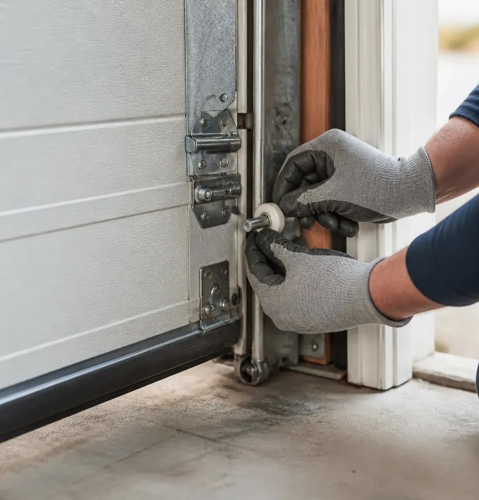 Garage Door Spring Replacement Cost: What Marshall County Homeowners Should Know — Guntersville Garage Door Co, Guntersville, AL