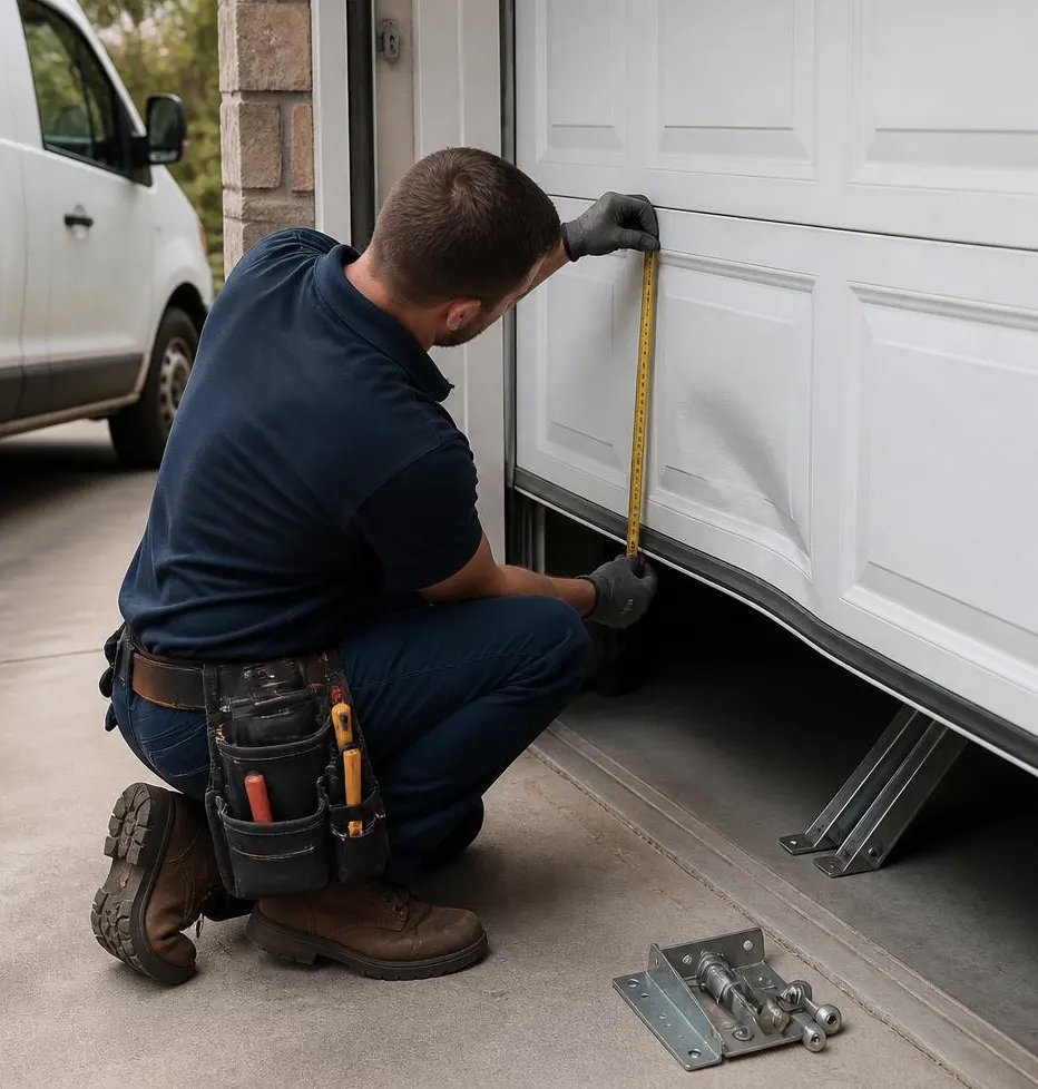 What That Grinding or Rattling Garage Door Is Trying to Tell You — Guntersville Garage Door Co, Guntersville, AL