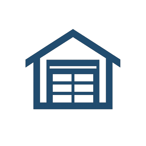 Guntersville Garage Door Co logo